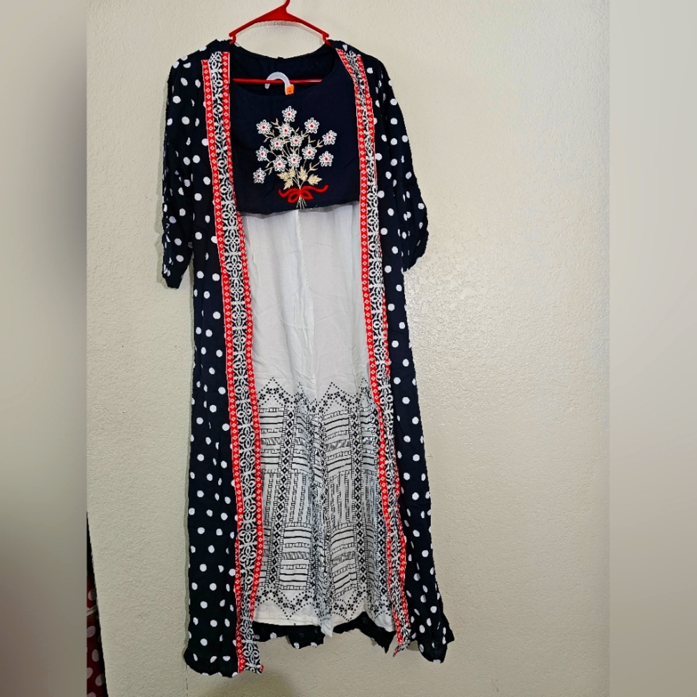 3 piece  dress suit